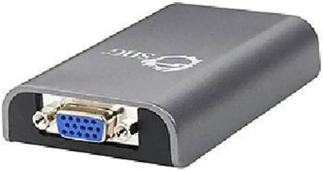 Main image of USB 2.0 To VGA Pro
