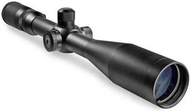 Alt view image 2 of 13 - 5-20X50, BENCHMARK RIFLE SCOPE, SIDE PARALLAX