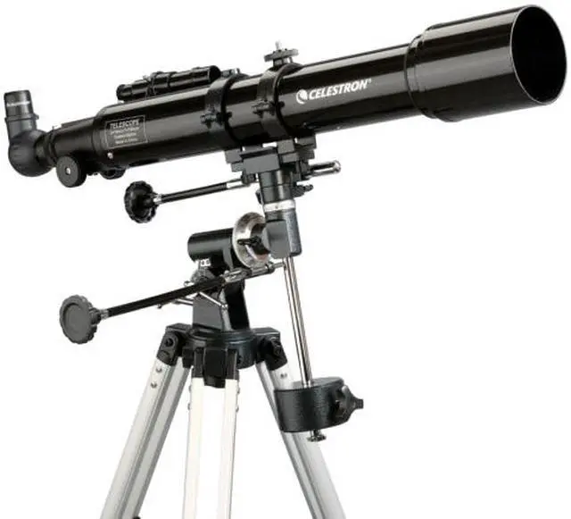 Main image of CELESTRON PowerSeeker 70EQ Telescope