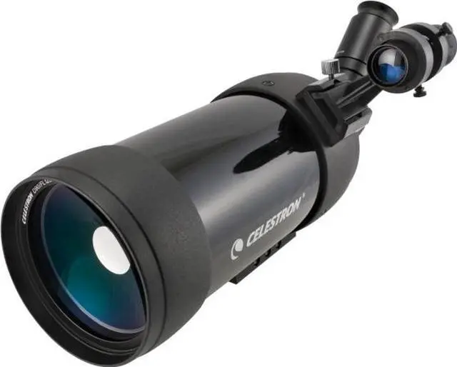 Alt view image 2 of 3 - CELESTRON C90 Mak Binoculars