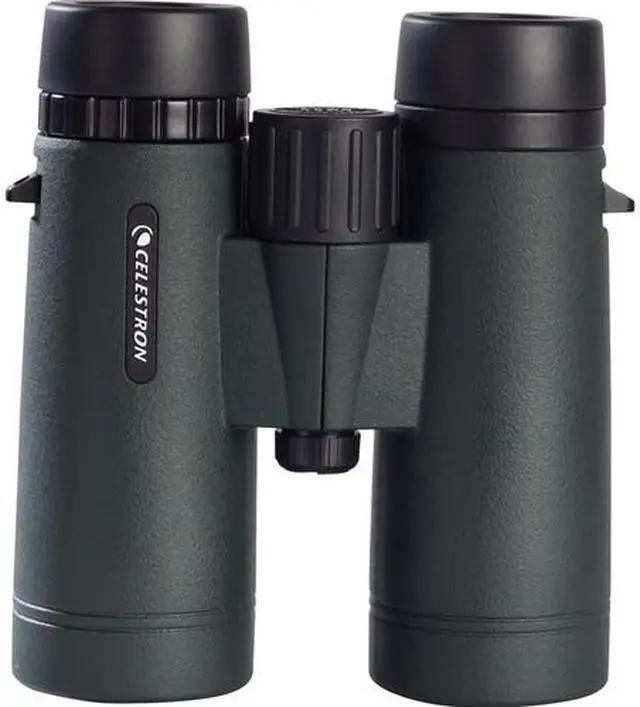 Main image of Celestron 71406 TrailSeeker 10X42