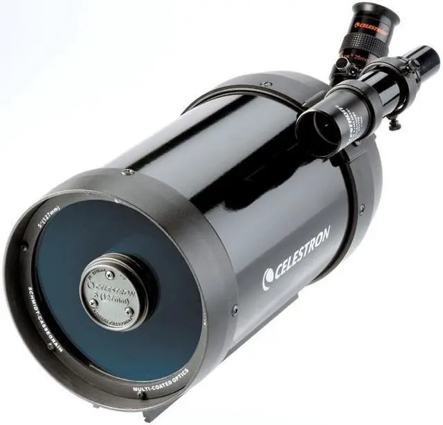 Main image of Celestron 52291 C5 Spotter - XLT