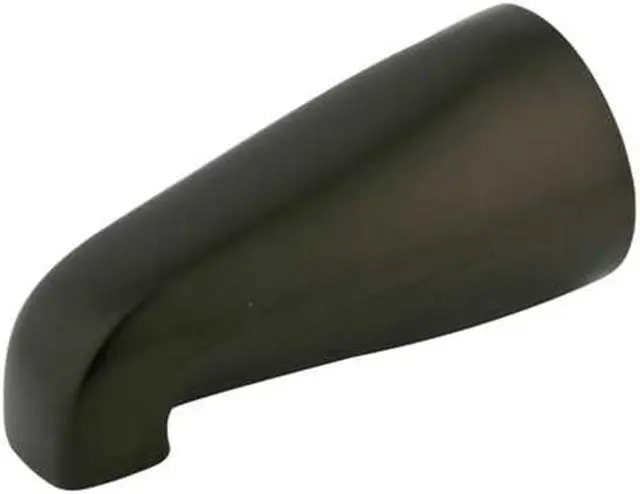Alt view image 2 of 9 - Kingston Brass K187A5 5" Tub Spout