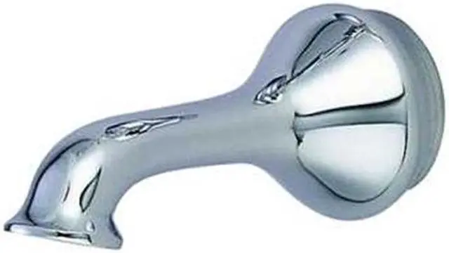 Main image of Kingston Brass K184C1 Kingston Brass K184C1 5 in. Tub Spout, Chrome