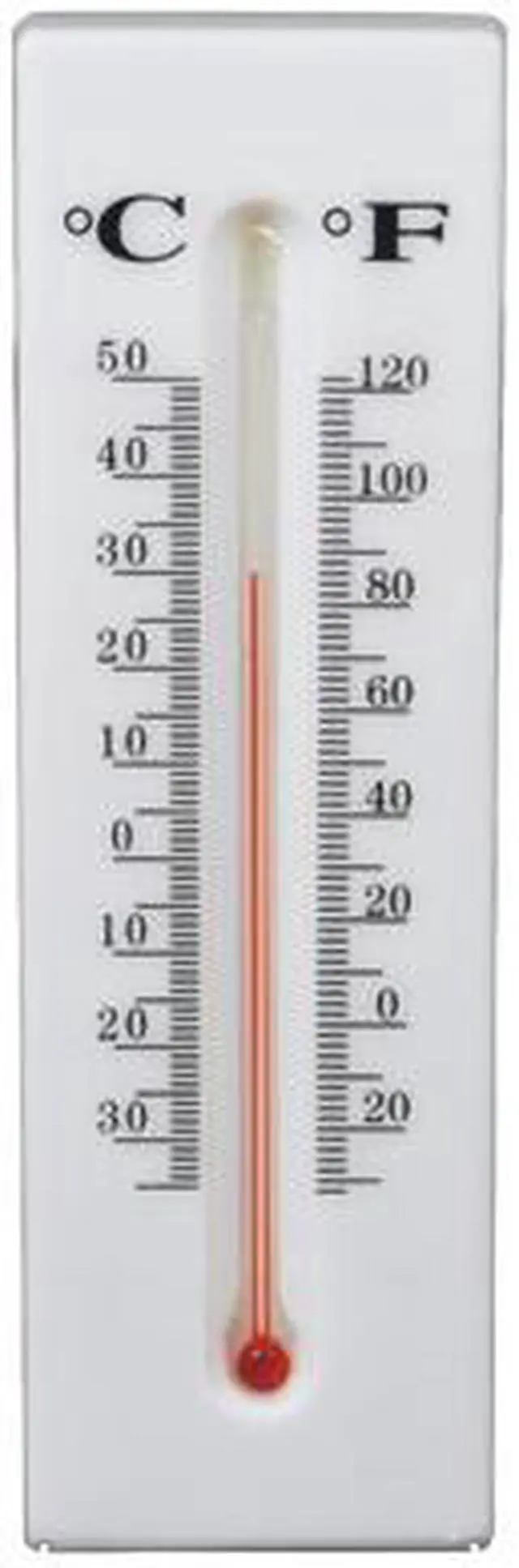 Main image of Safety Technology DS-THERMOMETER Themometer Diversion Safe