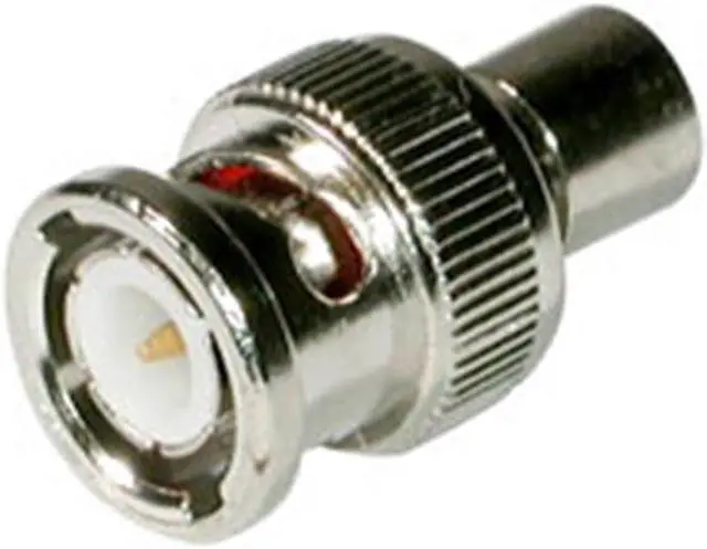75 OHM BNC MALE TERMINATORS - 10PK - Newegg.com