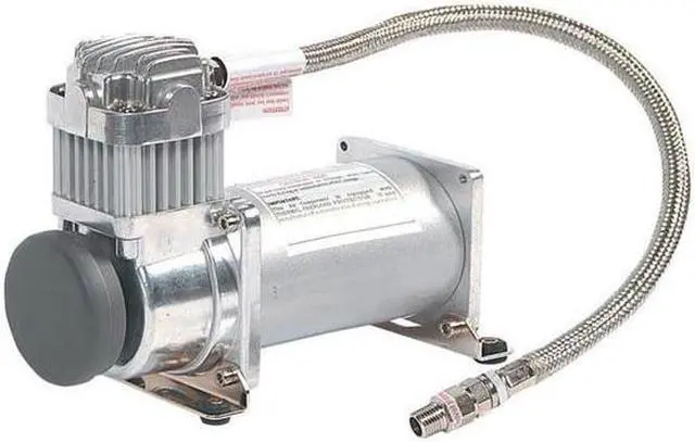 Alt view image 2 of 10 - Viair 400C Compressor Kit (33%