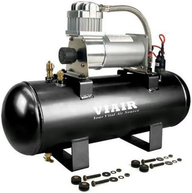 Main image of Viair 2.0 Gallon Tank Air Sourc KIT