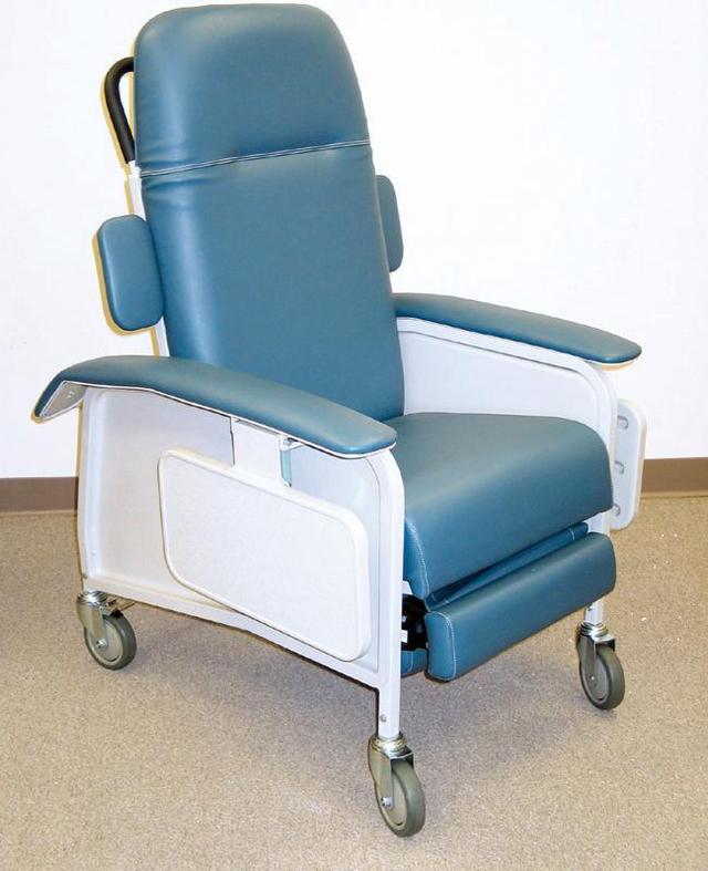 Drive Medical Clinical Care Geri Chair Recliner D577 | Lupon.gov.ph