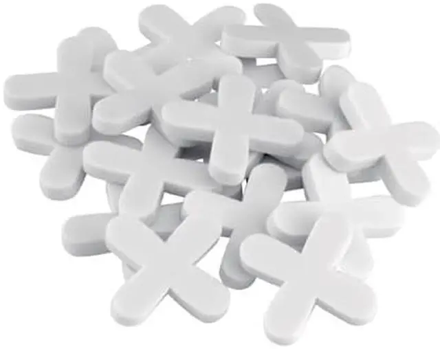 Main image of Qep Tile Tools 10005 200 Count .25 in. Tile Spacers