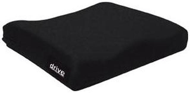 Drive Medical - Molded General Use 1 3/4 Wheelchair Seat Cushion