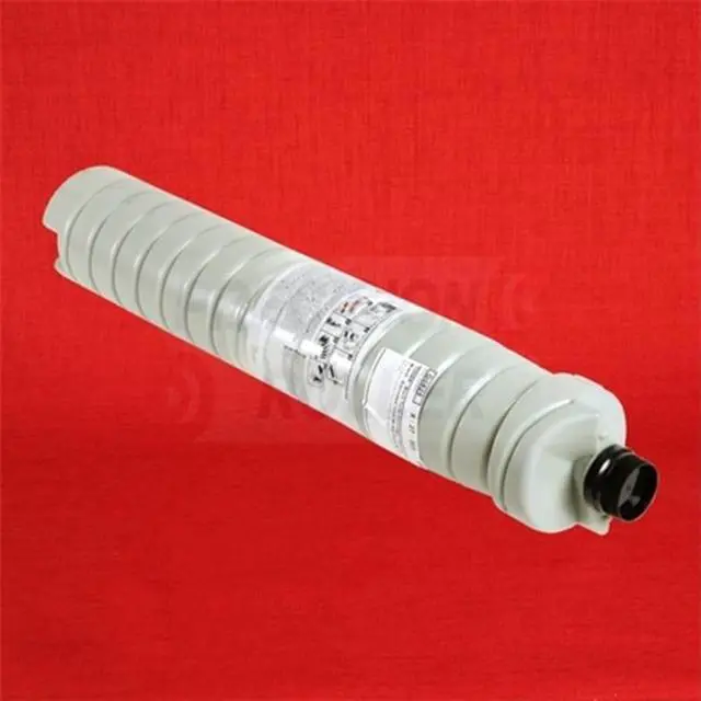 Main image of RICOH RIC828080 Black Toner Cartridge  Genuine