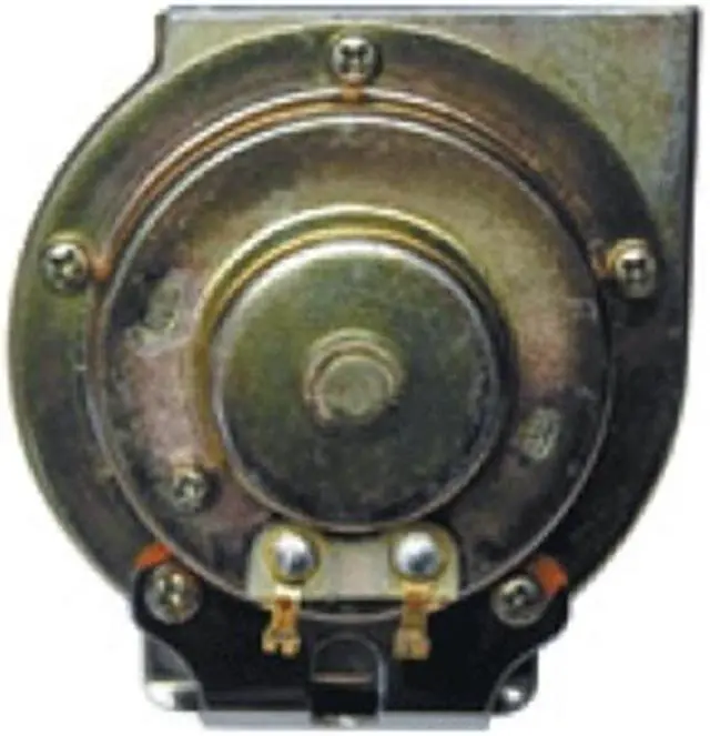 Main image of Ongaro Mini Compact Single Hidden Horn - 12V