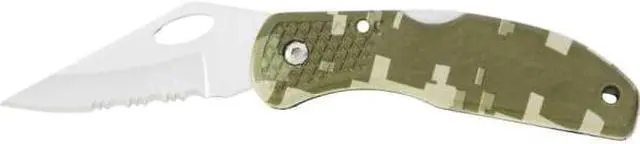 Main image of Maxam Liner Lock Knife