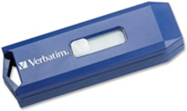 Main image of Verbatim 8Gb 97088 Usb 2.0 Flash Drive