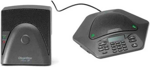 Main image of ClearOne MAX IP
