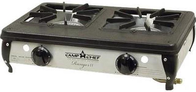 Camp Chef Ranger II Blind Camping Stove Newegg