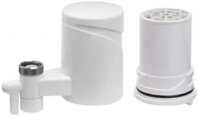Alt view image 2 of 3 - In-line Faucet Filter