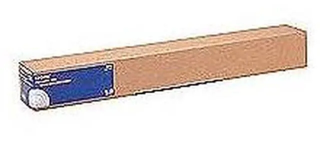 Alt view image 2 of 4 - Epson - S045153 - Epson CrystalClear Polyester Film - 44 x 100 ft - 150 g/m - Glossy - Clear