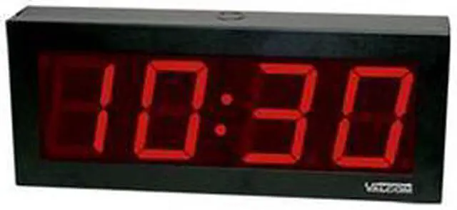 Main image of 4.0 inch Digital Clock