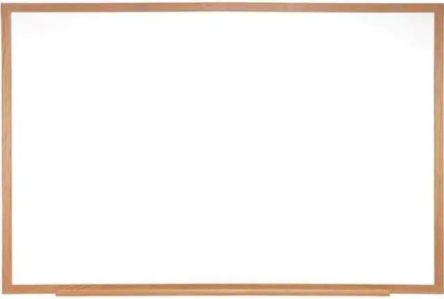Alt view image 2 of 10 - GHENT M2W-23-1 24"x36" Plastic Whiteboard, Gloss