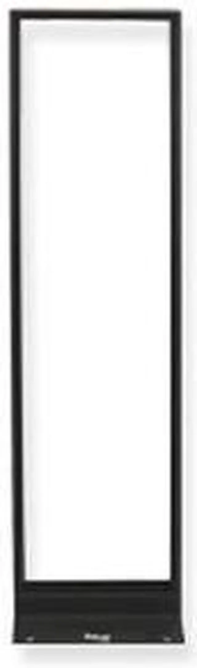 Alt view image 2 of 6 - ICC ICCMSR1984 Distribution Rack 7feet 45 RMS - Black