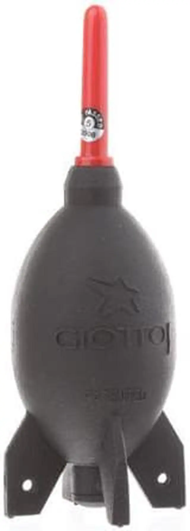 Alt view image 5 of 6 - Giottos Rocket Air Blaster Air Blower (Medium)