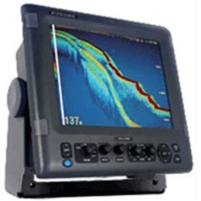 Alt view image 2 of 6 - Furuno FCV1150 12.1" Color Fishfinder