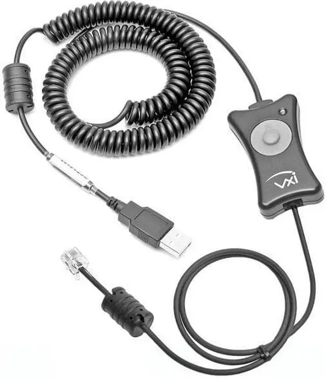 Main image of VXi 203016 Vxi x100 usb adapter for v100