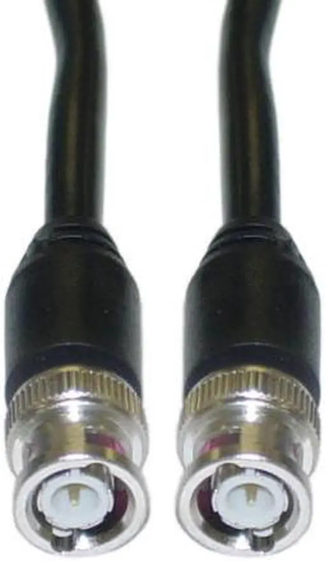 Main image of CableWholesale 10X3-01103 RG59 BNC Coaxial Cables
