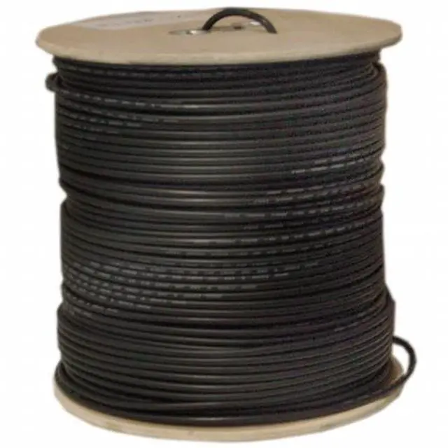 Main image of CableWholesale 10X4-022NH RG6 Cable Bulk