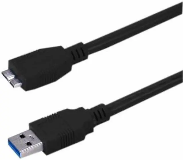 Main image of CableWholesale 10U3-03103BK USB 3.0 Products