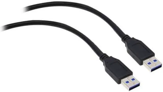 Main image of CableWholesale 10U3-02103BK USB 3.0 Products