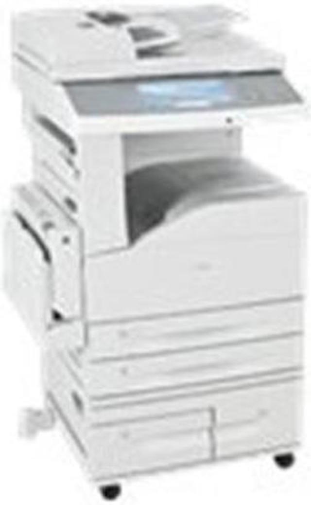 Main image of Lexmark 19Z0202 Lexmark X864Dhe 4 Monochrome Laser Mfp