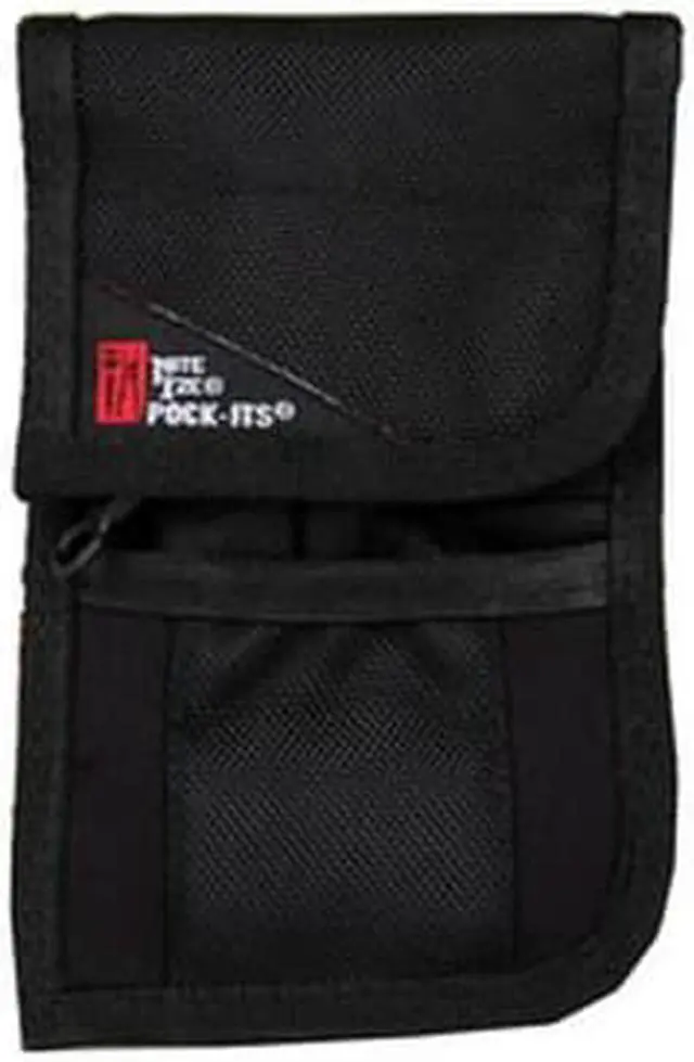 Alt view image 4 of 13 - NITE IZE NPXL-03-01 Holster,4 In W,1 1/2 In D,7 1/2 In H