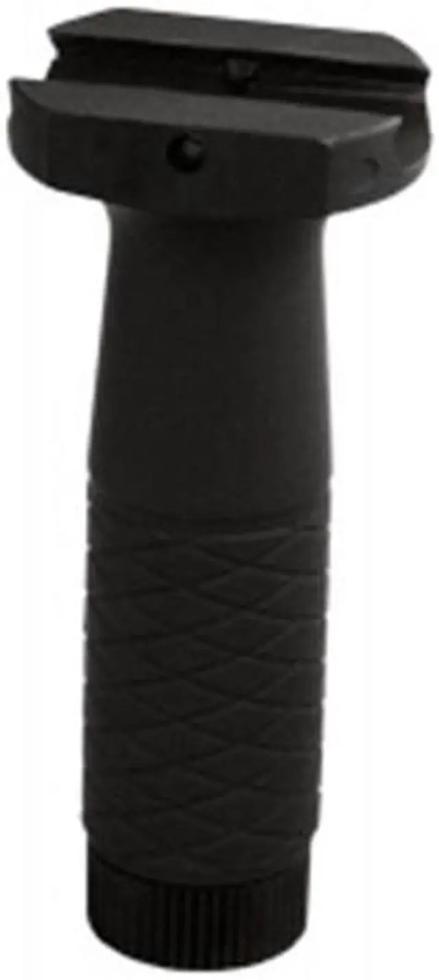 Main image of AIM SPORTS PJPHG Tactical Vertical Hand Grip