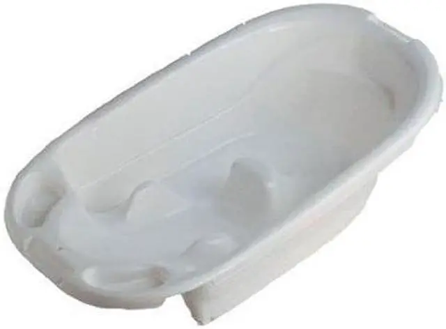 Alt view image 4 of 15 - Eurobath Kit in White #zCL