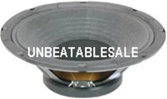 Alt view image 2 of 20 - EMINENCE LEGEND 1058 - 10 &QUOT; GUITAR SPEAKER