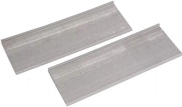 Alt view image 2 of 5 - Freeman FN18L175 18 Gauge 1.75-Inch L-Cleats - 500-Pack