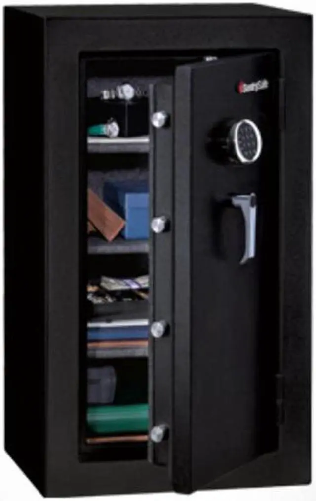 Main image of SentrySafe EF4738E Executive Electronic Safe - Fire & Water Resistant, 4.7 cu. ft.