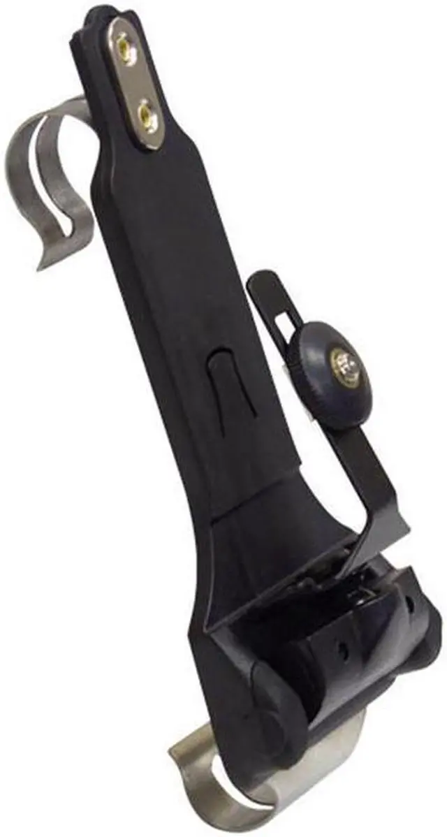 Alt view image 4 of 5 - PYLE PLVSR Universal Sun Visor Mounting Kit