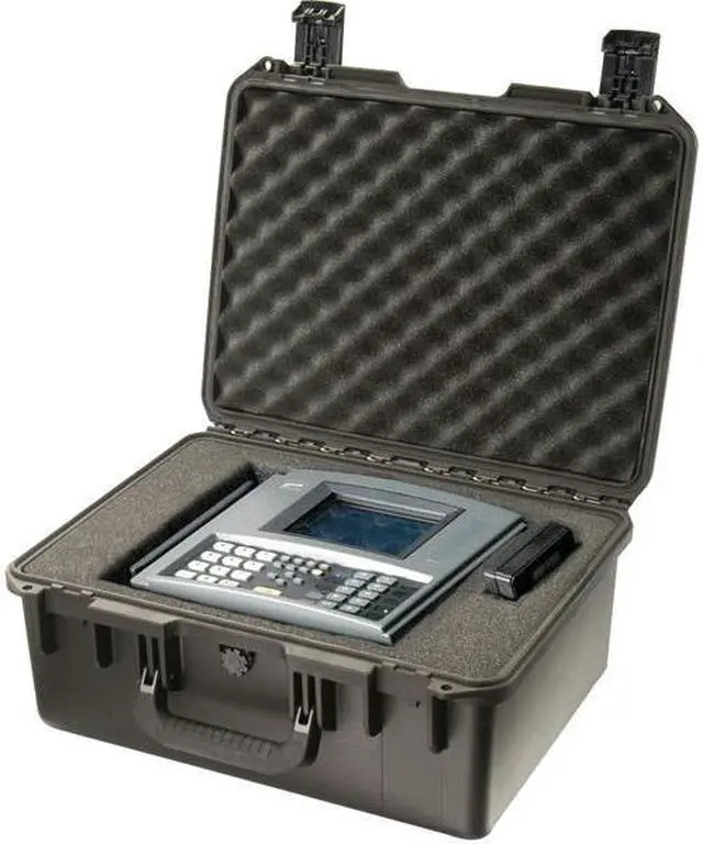 Main image of Pelican iM2450 Storm Case with Foam (Black)