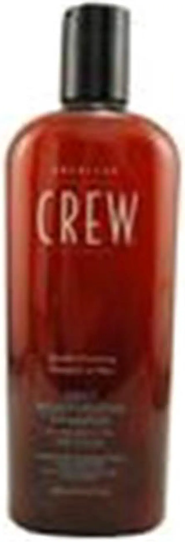 Alt view image 4 of 4 - American Crew Daily Moisturizing Shampoo For Normal To Dry Hair And Scalp 15.2 oz.