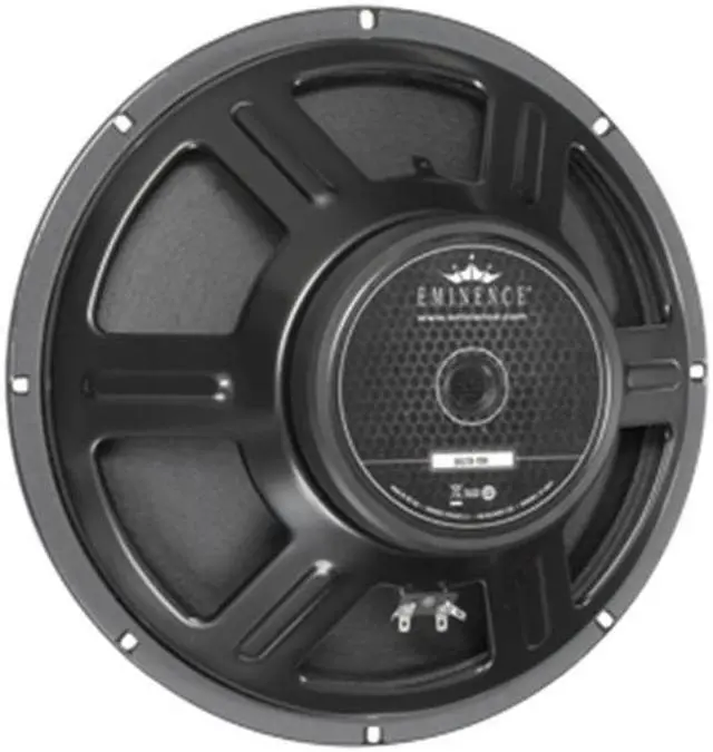 Main image of EMINENCE SPEAKER LLC DELTA15B 15 in. 400 Watt Woofer Speaker - 16 Ohm