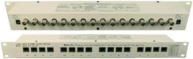 Main image of CableWholesale 10B1-22240 Balun