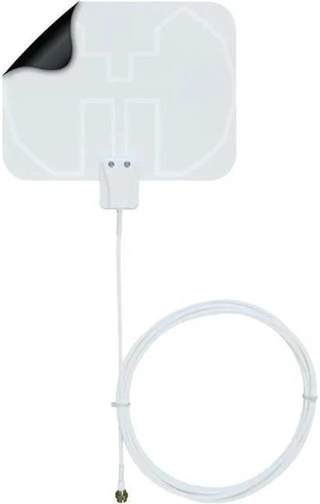 Alt view image 4 of 9 - WINEGARD FL-4000 FlatWave(R) Mini HD TV Antenna