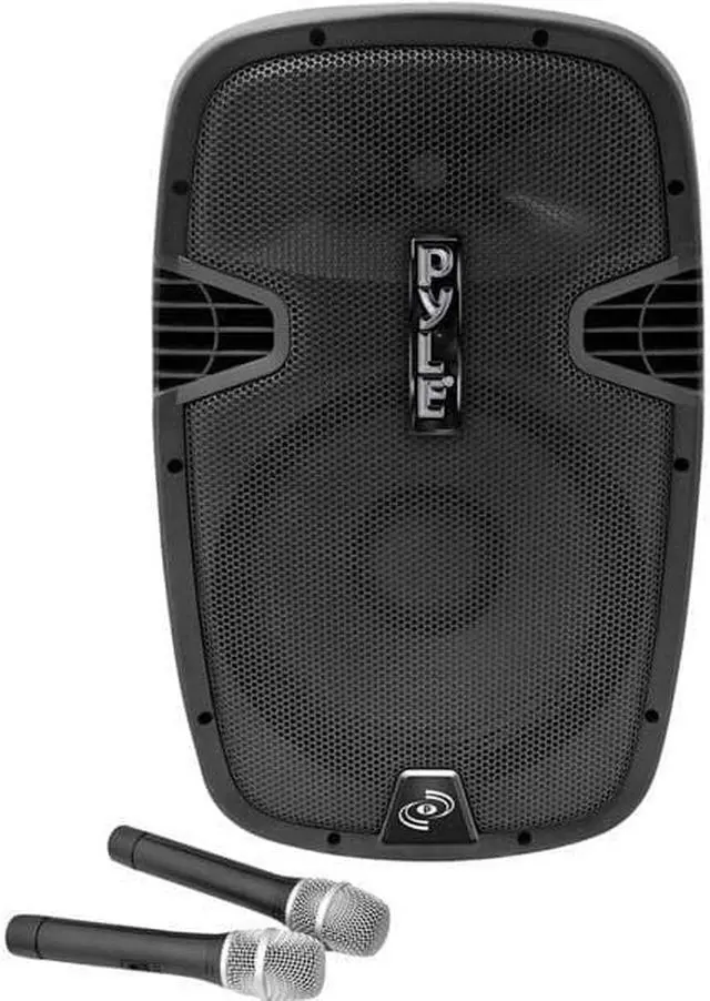 Alt view image 4 of 19 - Pylepro Pphp129wmu Public Address System