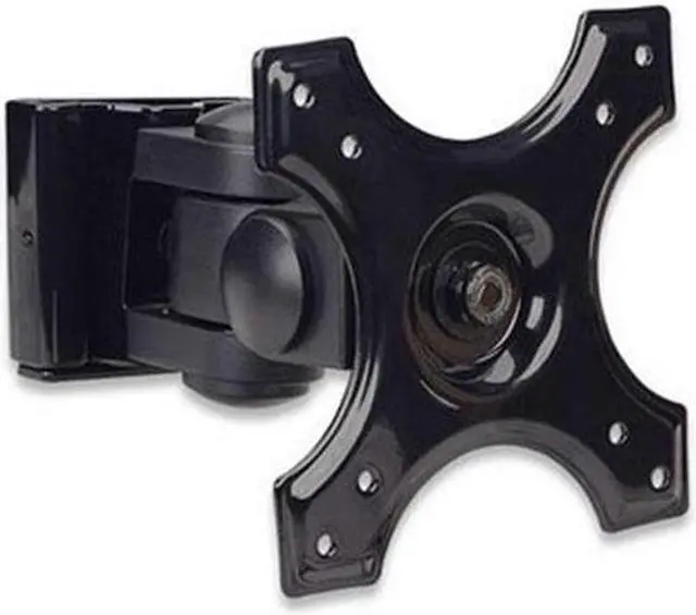 Alt view image 8 of 16 - Manhattan Adjustable Wall Mount - Supports One 13" - 22" Display Up To 26 Lbs