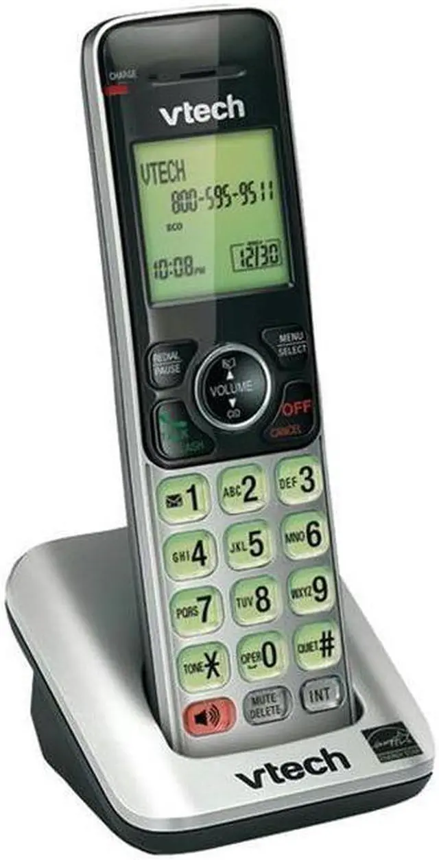Main image of Vtech VTCS6609 Additional Handset For Cs6619, Cs6629 & Cs6649