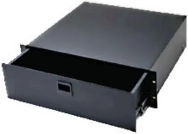 Alt view image 3 of 10 - 3U 5.25" Rack Drawer